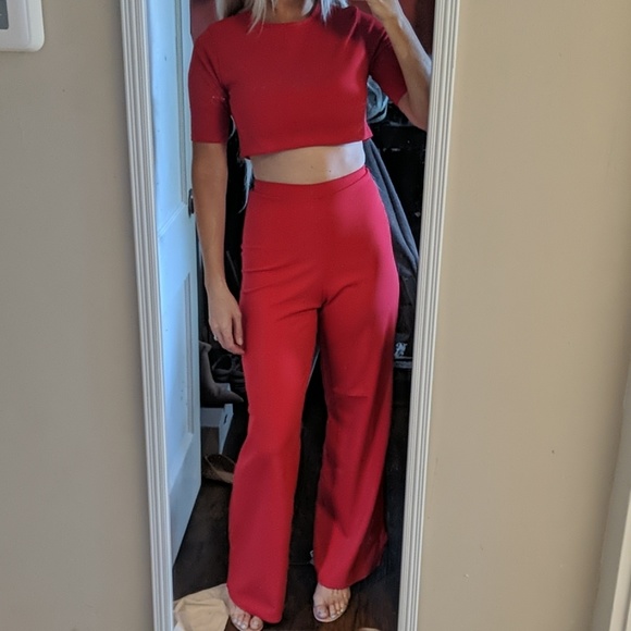 Nasty Gal Tops - Nasty gal co ord